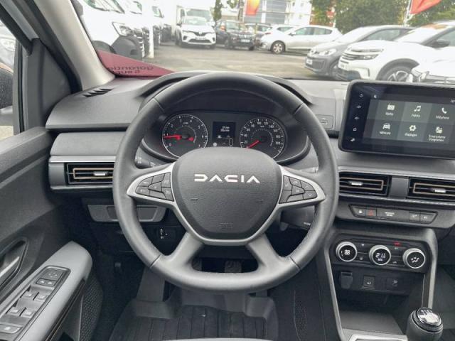Dacia Jogger image 9