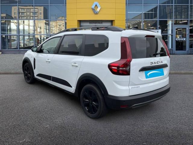 Dacia Jogger image 4
