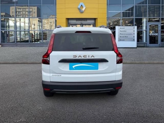 Dacia Jogger image 3