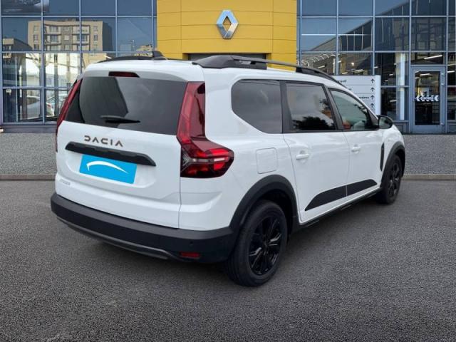 Dacia Jogger image 6