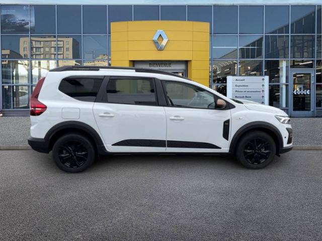 Dacia Jogger image 2