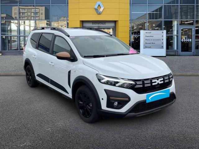 Dacia Jogger image 8