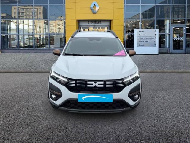 Dacia Jogger image 5