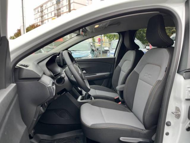 Dacia Jogger image 7