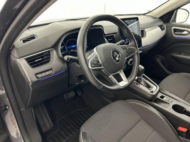 Renault Arkana image 1