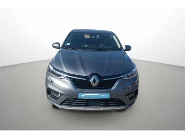 Renault Arkana image 5