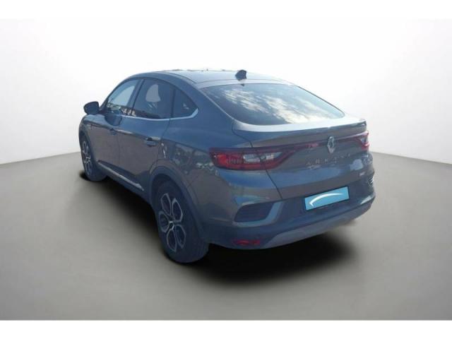 Renault Arkana image 9