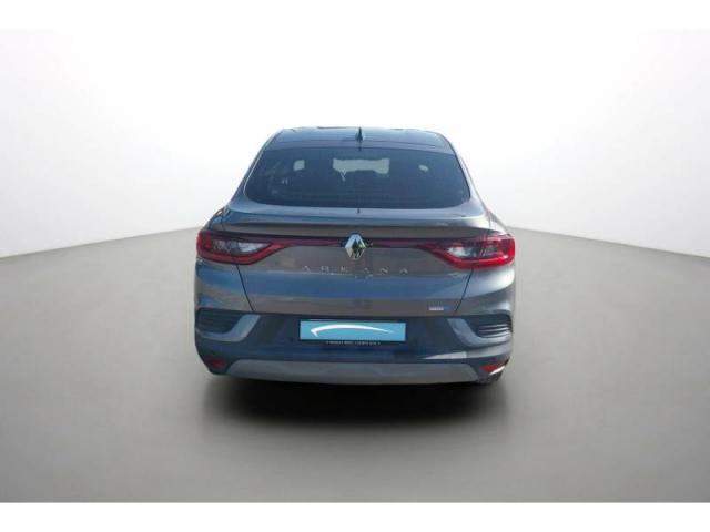 Renault Arkana image 2