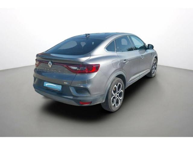 Renault Arkana image 4