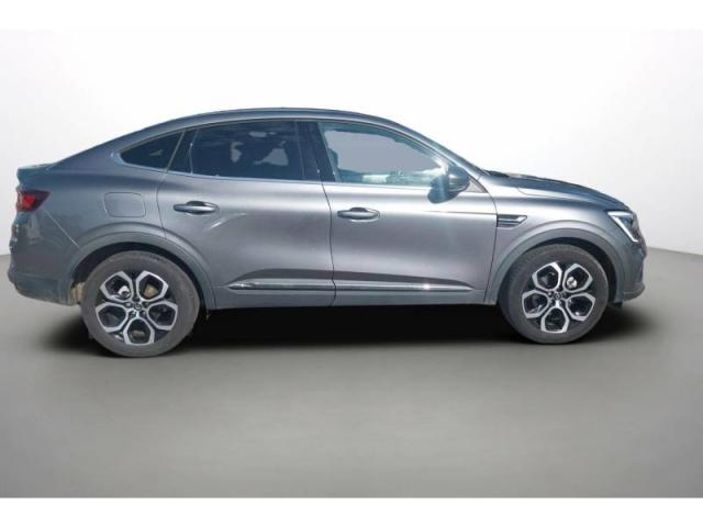 Renault Arkana image 8