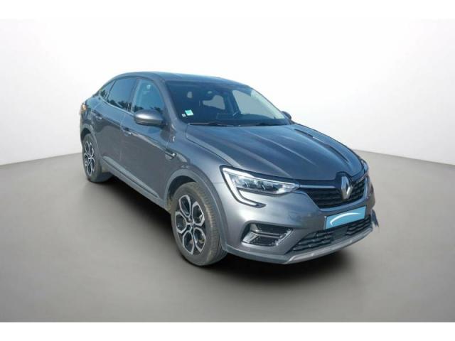 Renault Arkana image 3