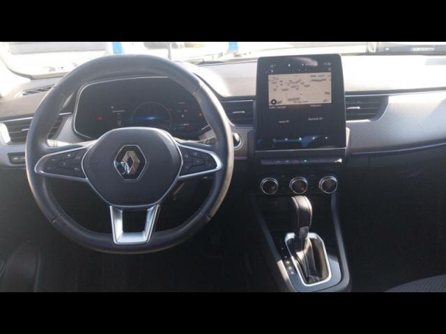 Renault Arkana image 7