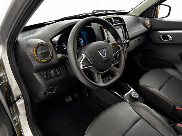 Dacia Spring image 1