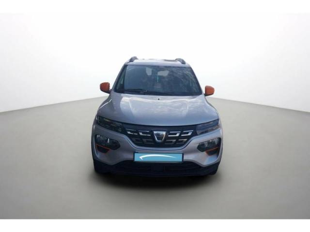 Dacia Spring image 8