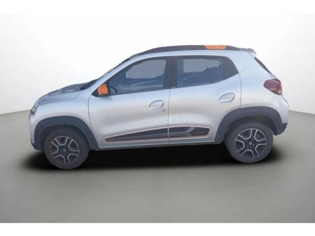 Dacia Spring image 3