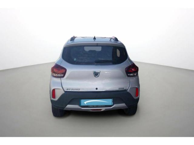 Dacia Spring image 2