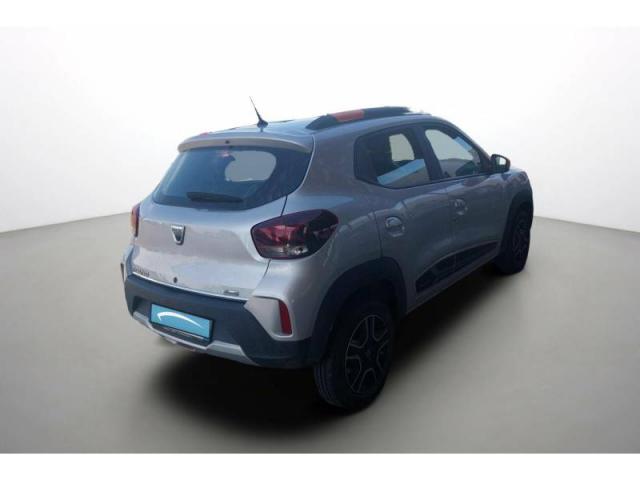 Dacia Spring image 6