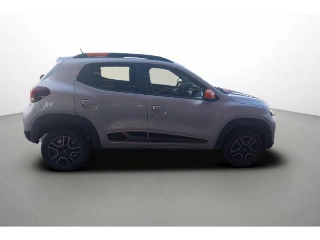 Dacia Spring image 4