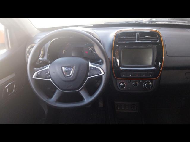 Dacia Spring image 7
