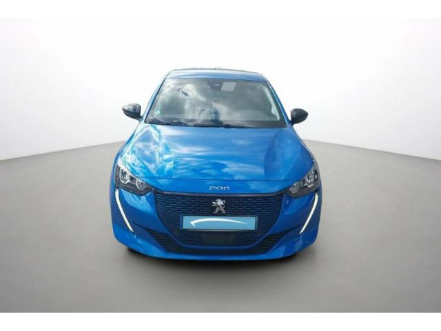 Peugeot 208 image 1