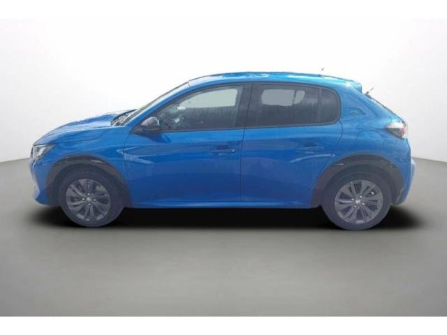 Peugeot 208 image 4