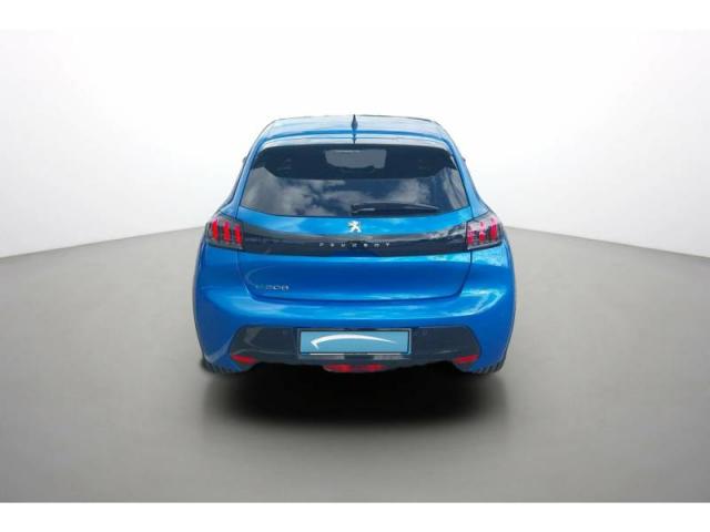 Peugeot 208 image 7