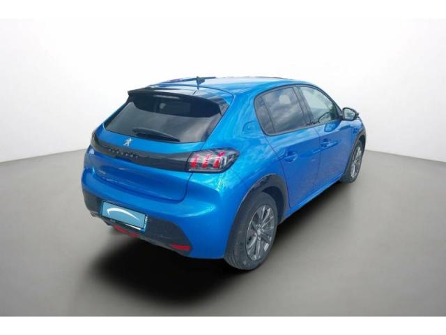 Peugeot 208 image 3
