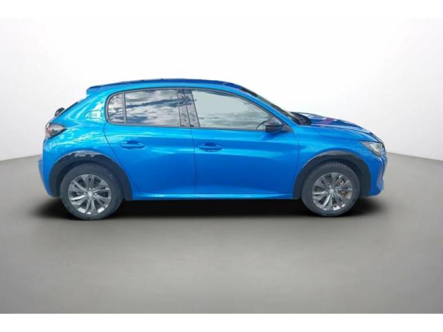 Peugeot 208 image 2
