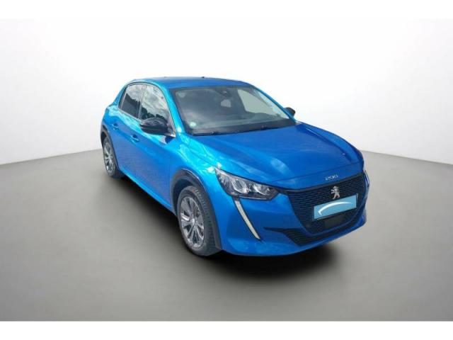 Peugeot 208 image 6