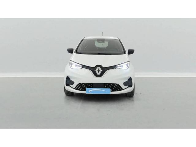 Renault Zoe image 3