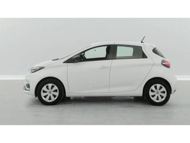 Renault Zoe image 7