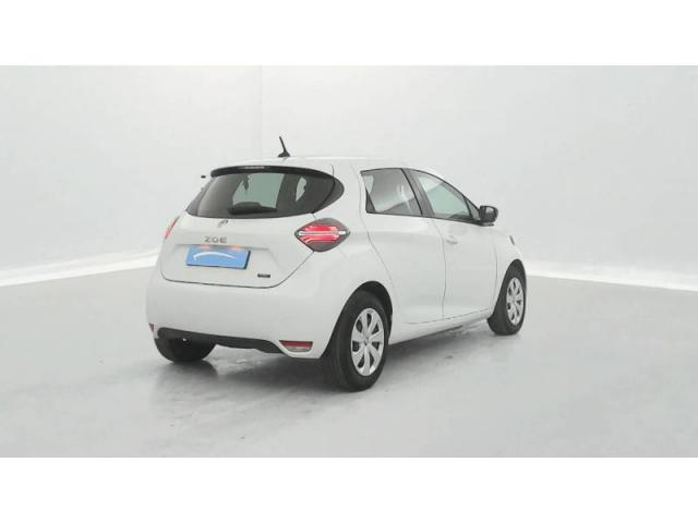 Renault Zoe image 8