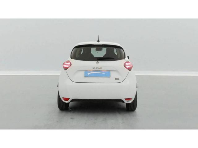Renault Zoe image 5