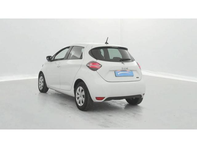 Renault Zoe image 1