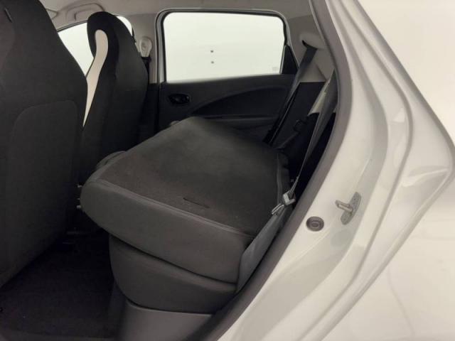 Renault Zoe image 4