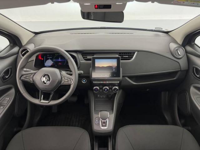 Renault Zoe image 1