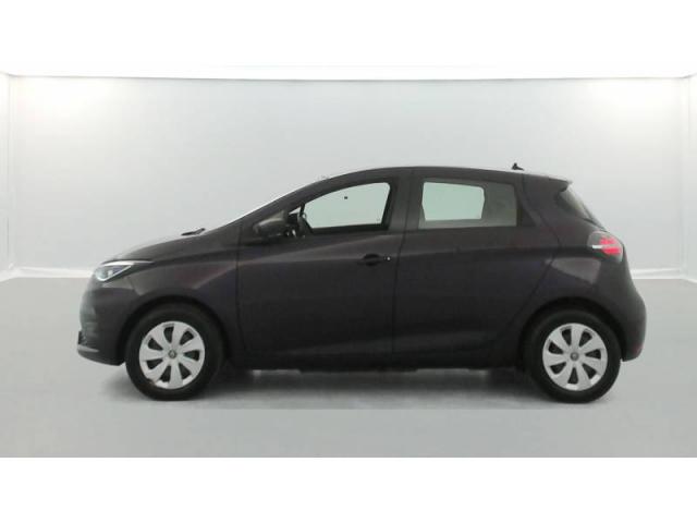 Renault Zoe image 2