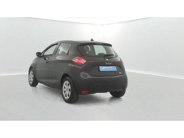 Renault Zoe image 6
