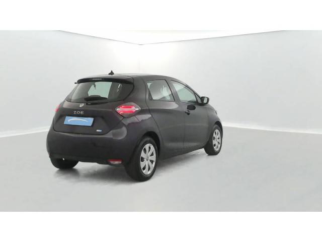 Renault Zoe image 8