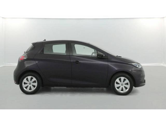Renault Zoe image 4