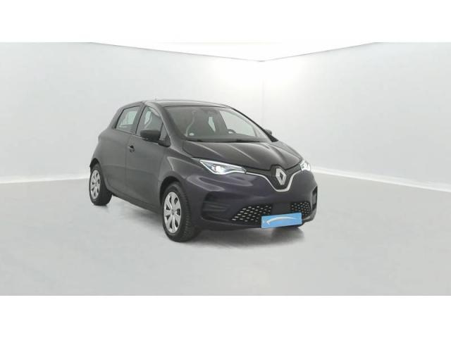 Renault Zoe image 3