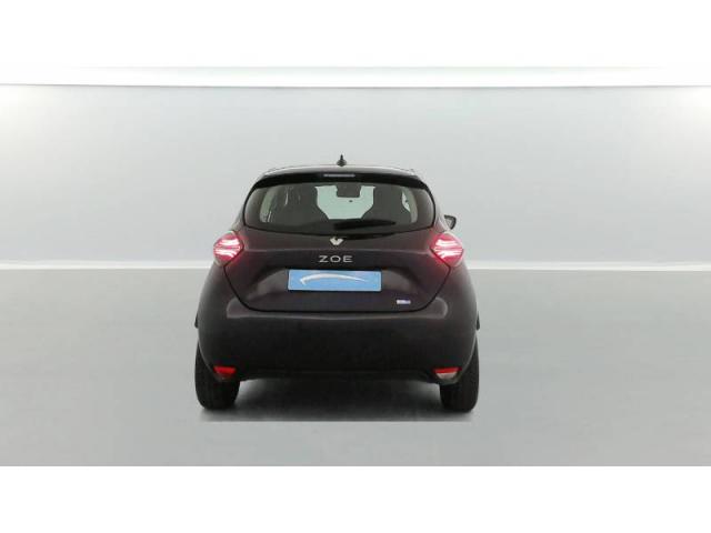 Renault Zoe image 9