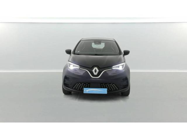 Renault Zoe image 5