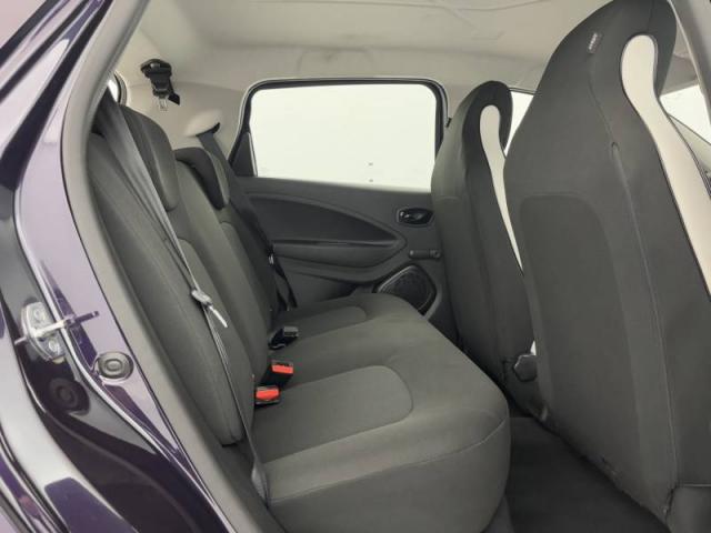 Renault Zoe image 7