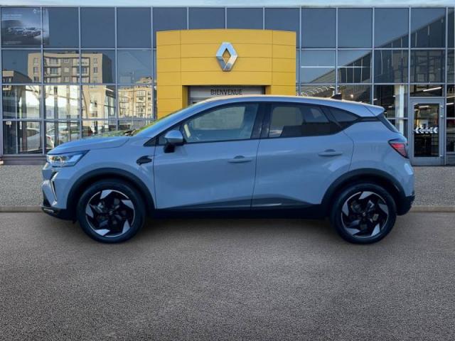 Renault Captur image 7