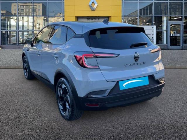 Renault Captur image 1