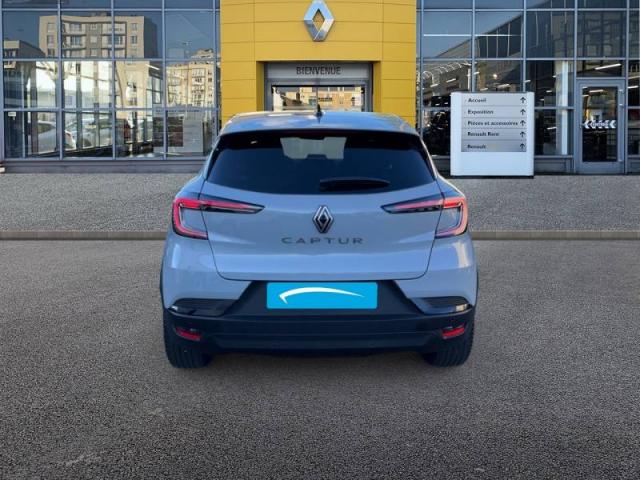 Renault Captur image 6