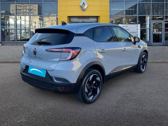 Renault Captur image 3