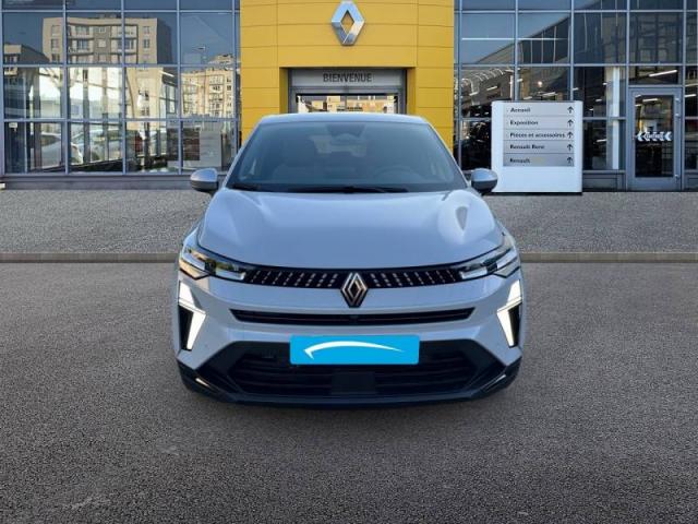 Renault Captur image 4