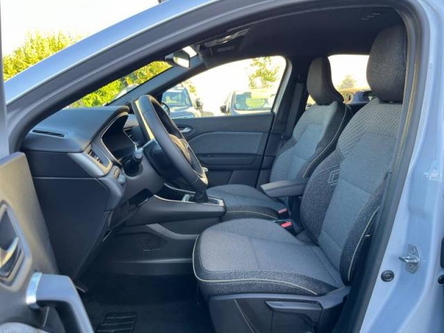 Renault Captur image 9